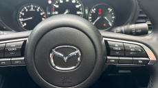 Mazda 3 2.5 e-Skyactiv G MHEV [140] Centre-Line 5dr Petrol Hatchback